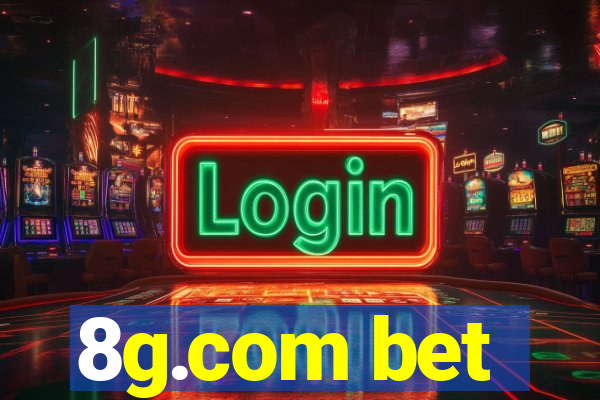 8g.com bet